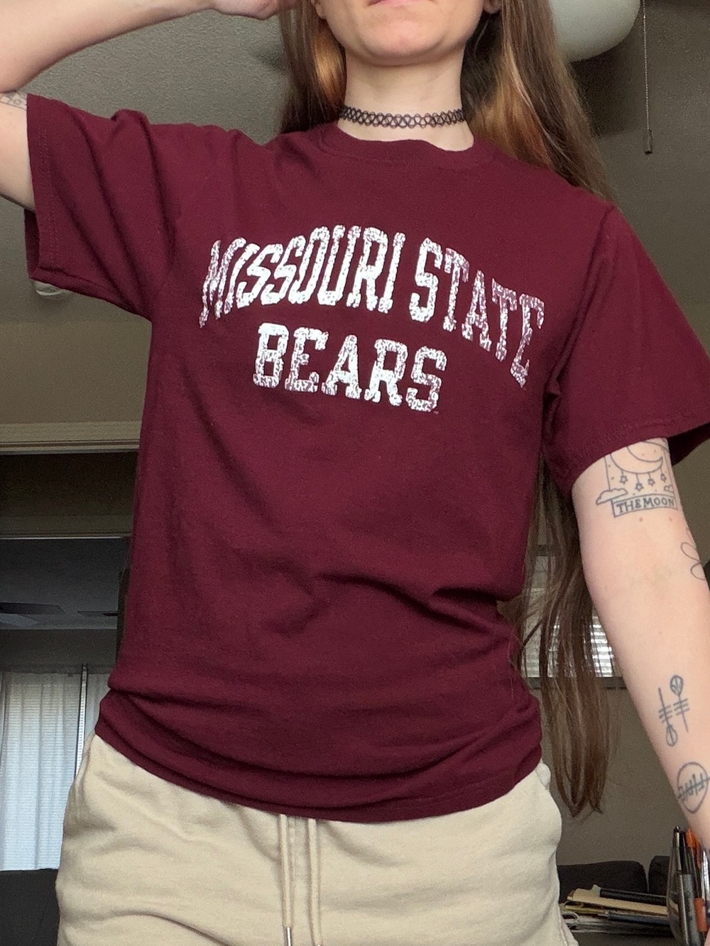 🧸 MO State Tee